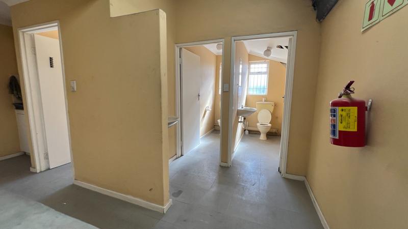 To Let commercial Property for Rent in Montague Gardens Western Cape
